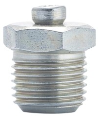  - Relief Grease Fittings